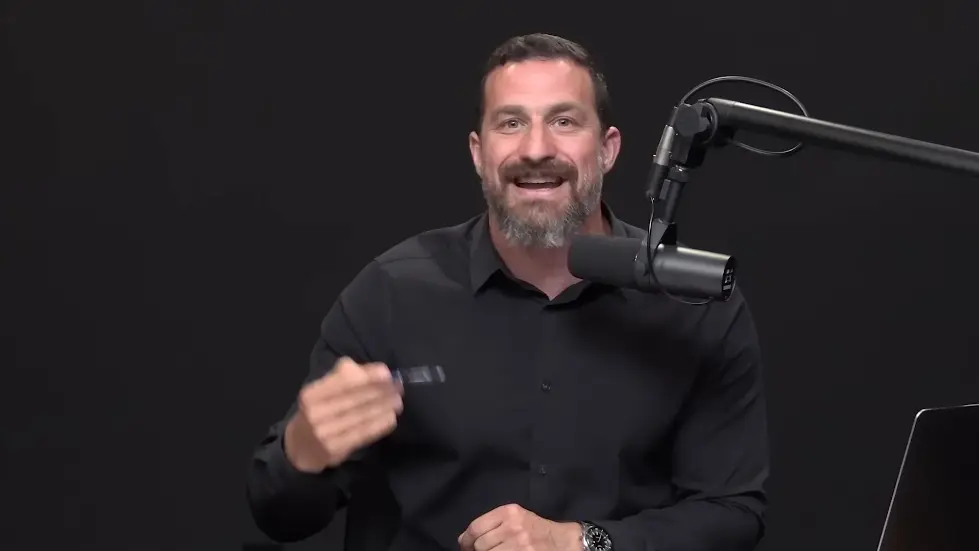 How to Enhance Performance & Learning by Applying a Growth Mindset | Huberman Lab Podcast 019