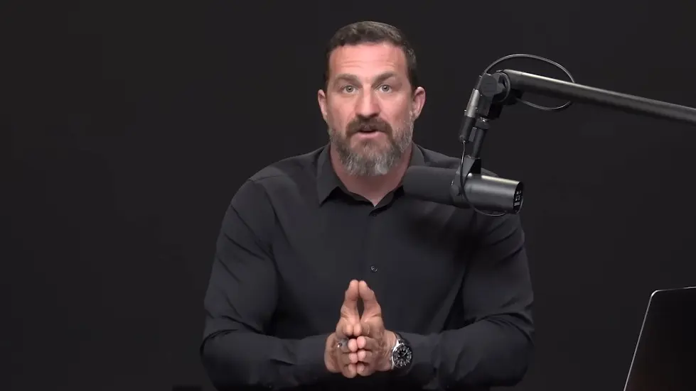 How to Enhance Performance & Learning by Applying a Growth Mindset | Huberman Lab Podcast 020