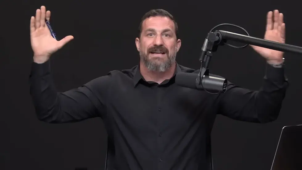 How to Enhance Performance & Learning by Applying a Growth Mindset | Huberman Lab Podcast 024