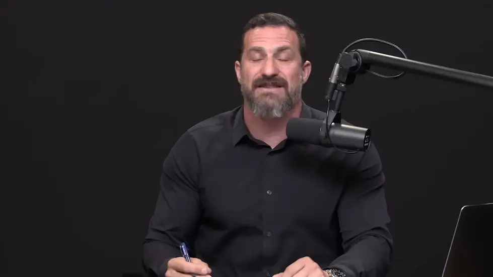 How to Enhance Performance & Learning by Applying a Growth Mindset | Huberman Lab Podcast 026