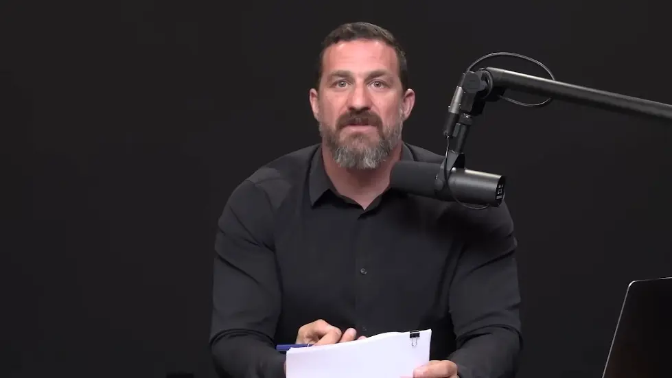 How to Enhance Performance & Learning by Applying a Growth Mindset | Huberman Lab Podcast 027