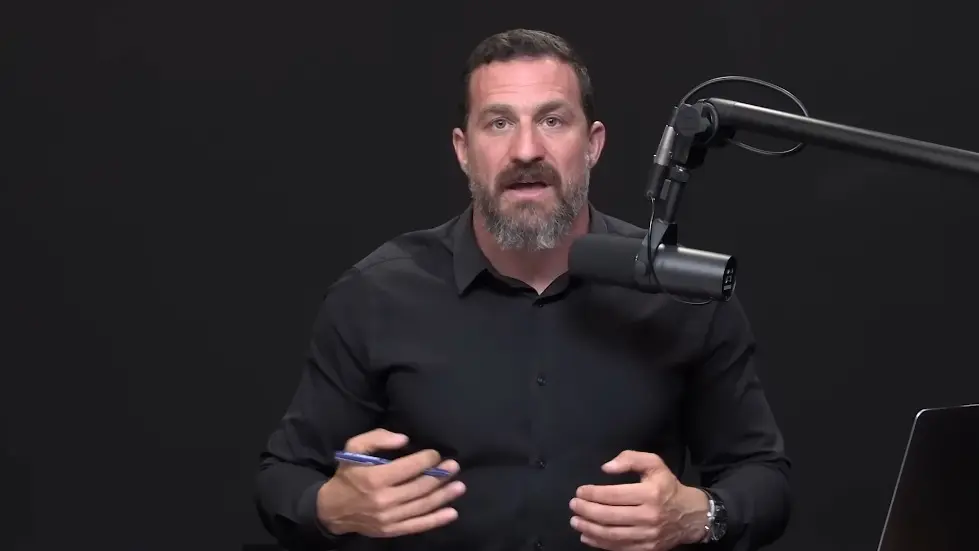 How to Enhance Performance & Learning by Applying a Growth Mindset | Huberman Lab Podcast 030