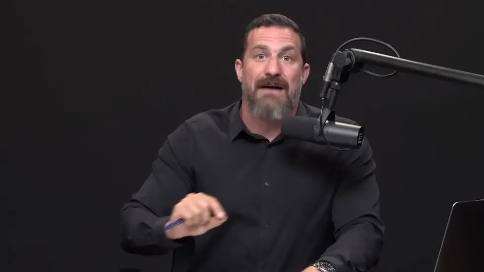 How to Enhance Performance & Learning by Applying a Growth Mindset | Huberman Lab Podcast 034