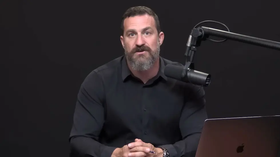 How to Enhance Performance & Learning by Applying a Growth Mindset | Huberman Lab Podcast 035