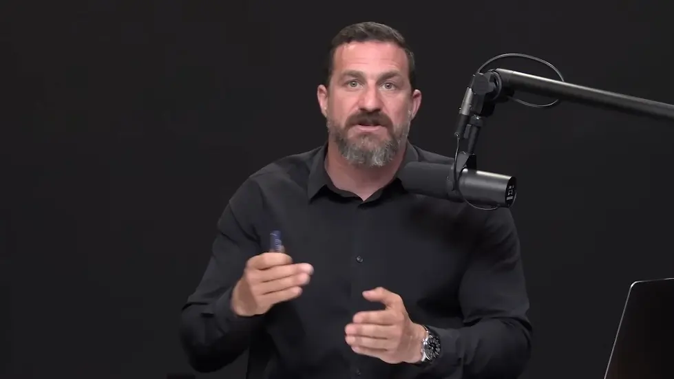 How to Enhance Performance & Learning by Applying a Growth Mindset | Huberman Lab Podcast 036