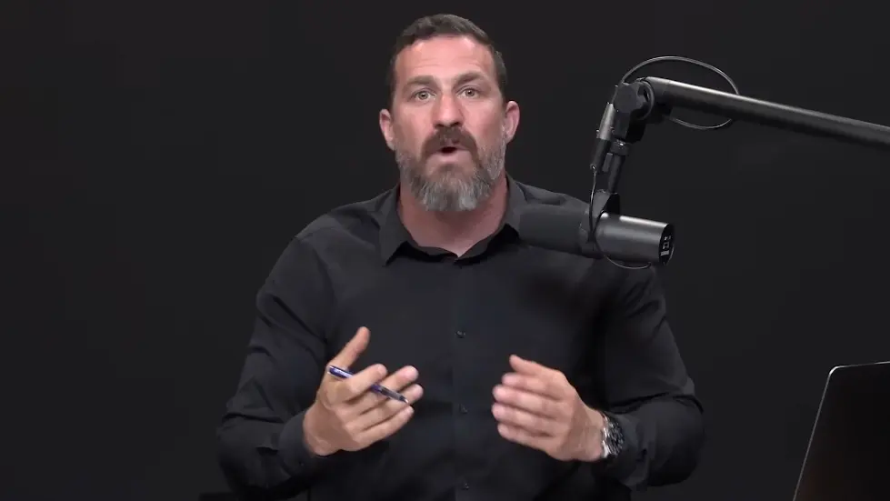 How to Enhance Performance & Learning by Applying a Growth Mindset | Huberman Lab Podcast 043