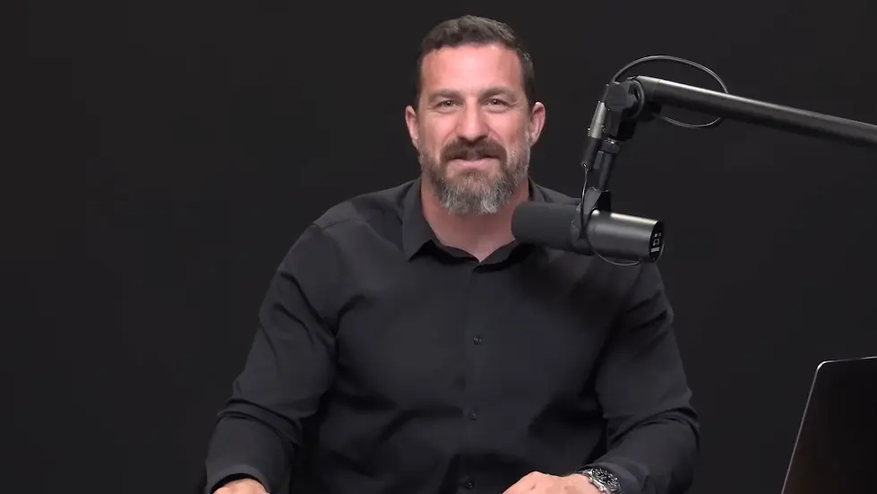 How to Enhance Performance & Learning by Applying a Growth Mindset | Huberman Lab Podcast 045