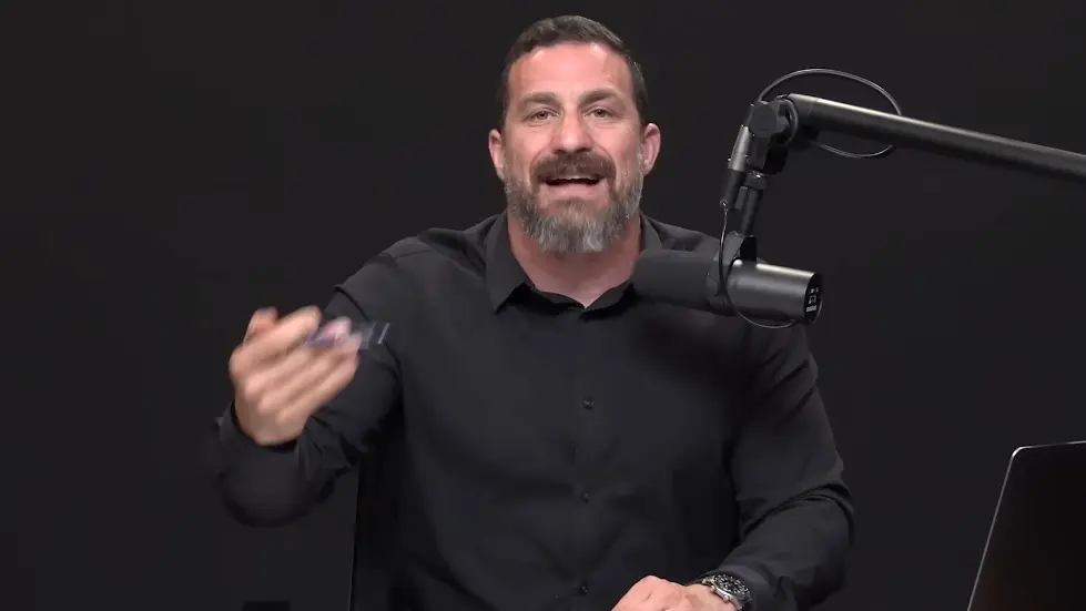 How to Enhance Performance & Learning by Applying a Growth Mindset | Huberman Lab Podcast 046