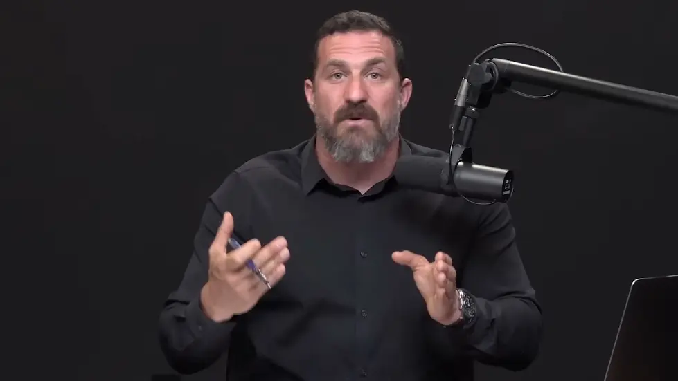 How to Enhance Performance & Learning by Applying a Growth Mindset | Huberman Lab Podcast 051