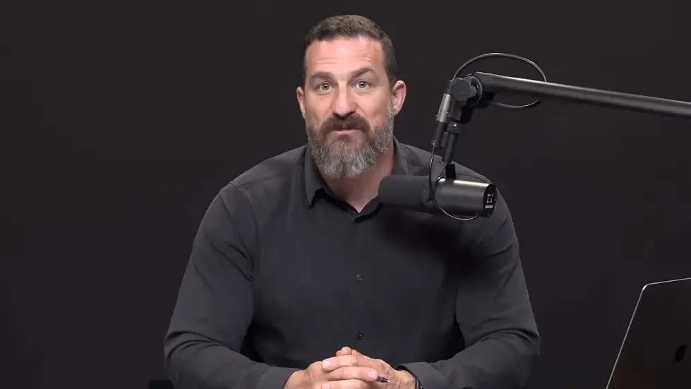 How to Increase Your Willpower & Tenacity | Huberman Lab Podcast 001