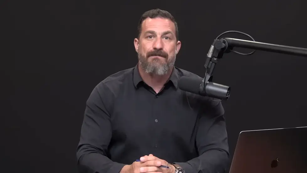 How to Increase Your Willpower & Tenacity | Huberman Lab Podcast 002
