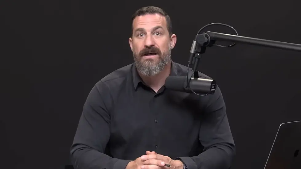 How to Increase Your Willpower & Tenacity | Huberman Lab Podcast 004
