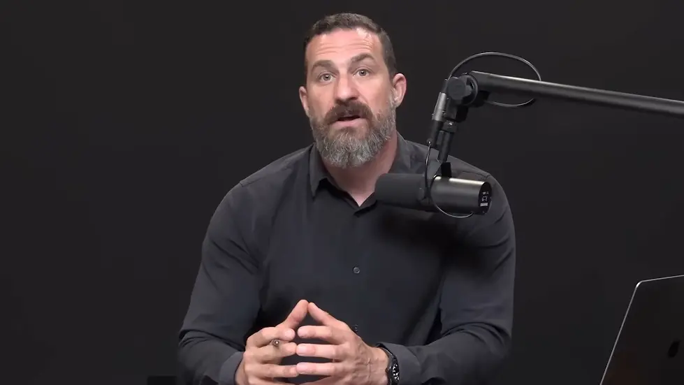 How to Increase Your Willpower & Tenacity | Huberman Lab Podcast 005