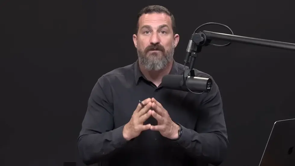 How to Increase Your Willpower & Tenacity | Huberman Lab Podcast 008