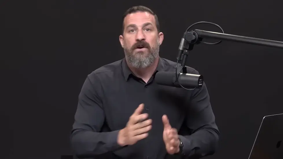 How to Increase Your Willpower & Tenacity | Huberman Lab Podcast 009