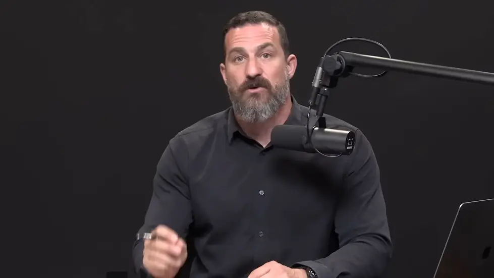 How to Increase Your Willpower & Tenacity | Huberman Lab Podcast 011