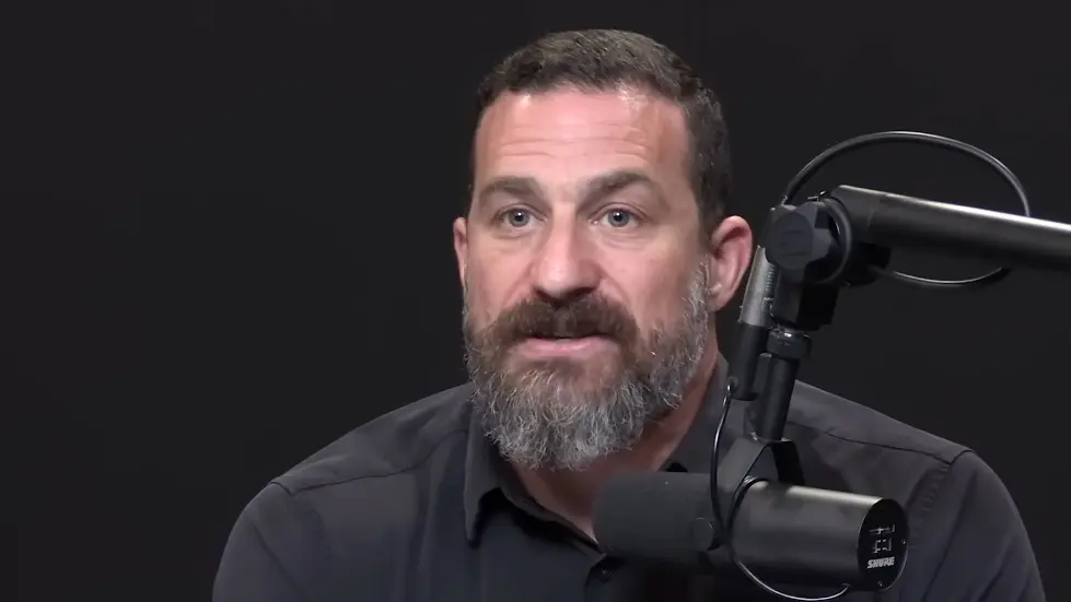 How to Increase Your Willpower & Tenacity | Huberman Lab Podcast 012