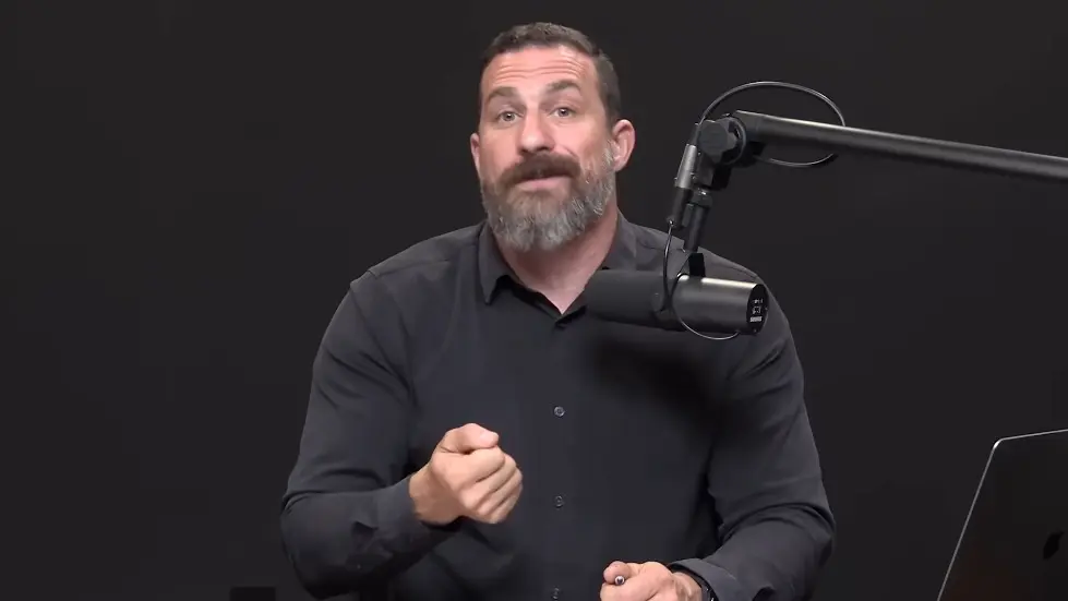 How to Increase Your Willpower & Tenacity | Huberman Lab Podcast 014