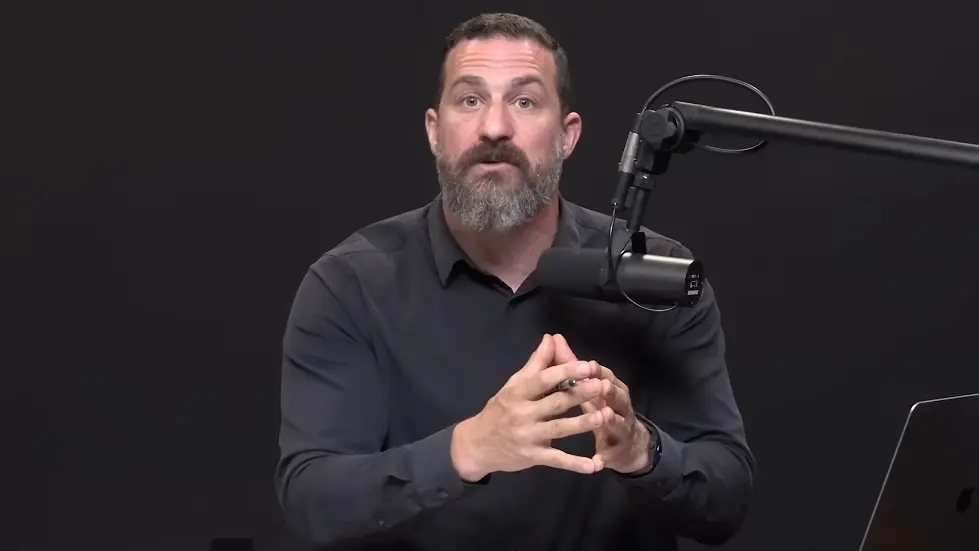 How to Increase Your Willpower & Tenacity | Huberman Lab Podcast 015