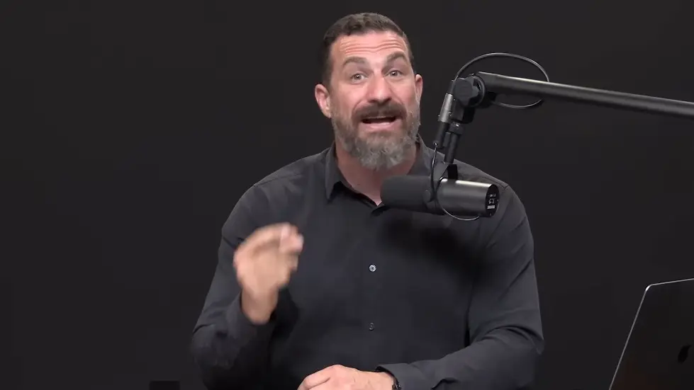 How to Increase Your Willpower & Tenacity | Huberman Lab Podcast 017