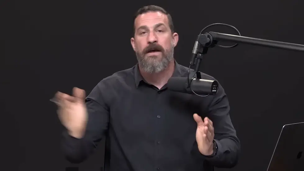 How to Increase Your Willpower & Tenacity | Huberman Lab Podcast 018