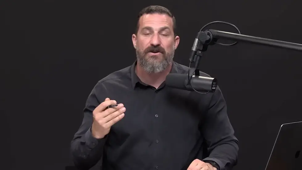 How to Increase Your Willpower & Tenacity | Huberman Lab Podcast 019