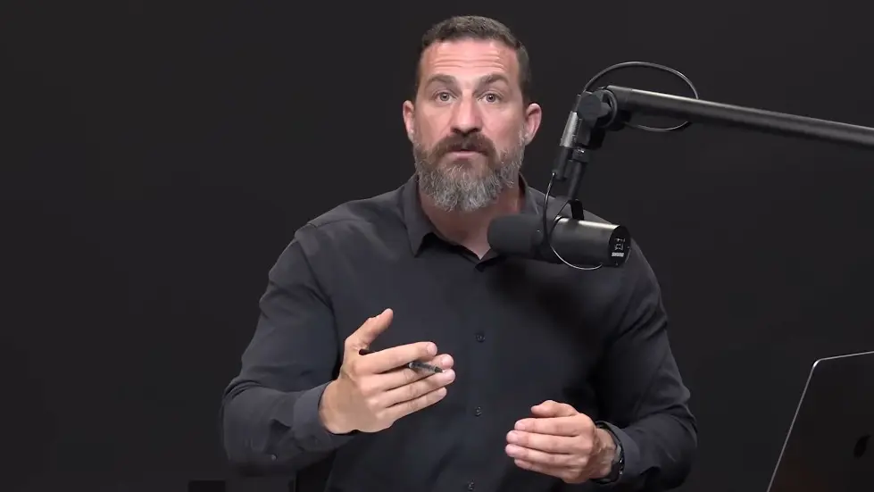 How to Increase Your Willpower & Tenacity | Huberman Lab Podcast 021