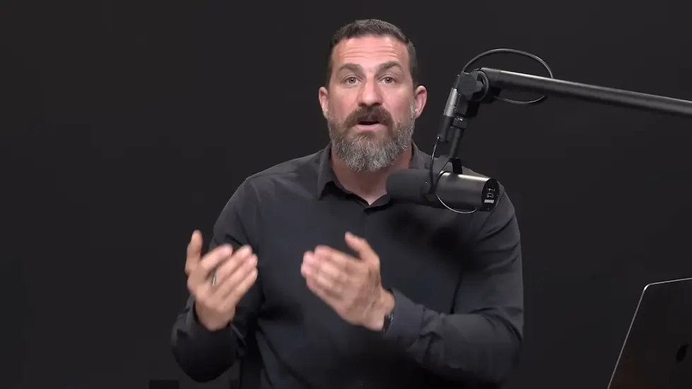 How to Increase Your Willpower & Tenacity | Huberman Lab Podcast 022