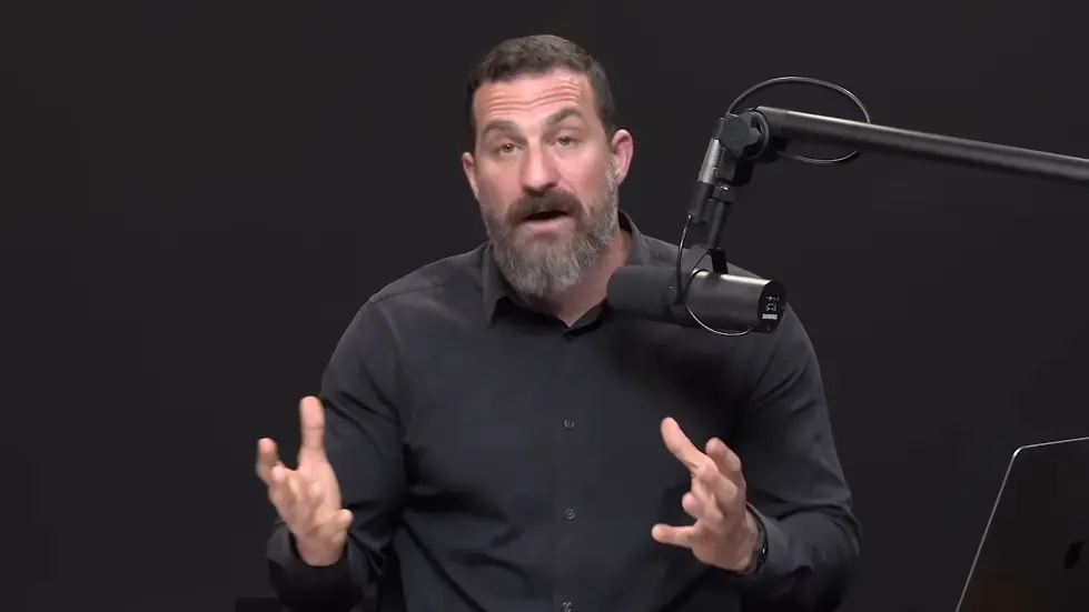 How to Increase Your Willpower & Tenacity | Huberman Lab Podcast 024