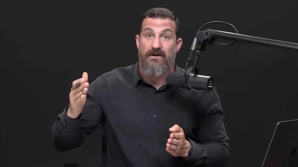 How to Increase Your Willpower & Tenacity | Huberman Lab Podcast 025