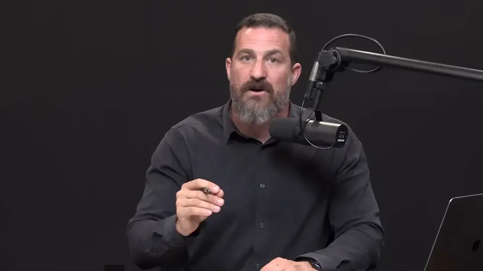 How to Increase Your Willpower & Tenacity | Huberman Lab Podcast 027