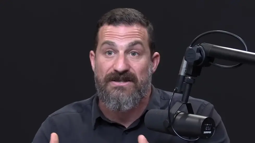 How to Increase Your Willpower & Tenacity | Huberman Lab Podcast 028