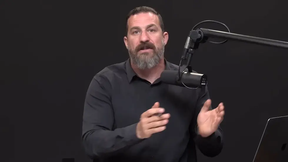 How to Increase Your Willpower & Tenacity | Huberman Lab Podcast 029