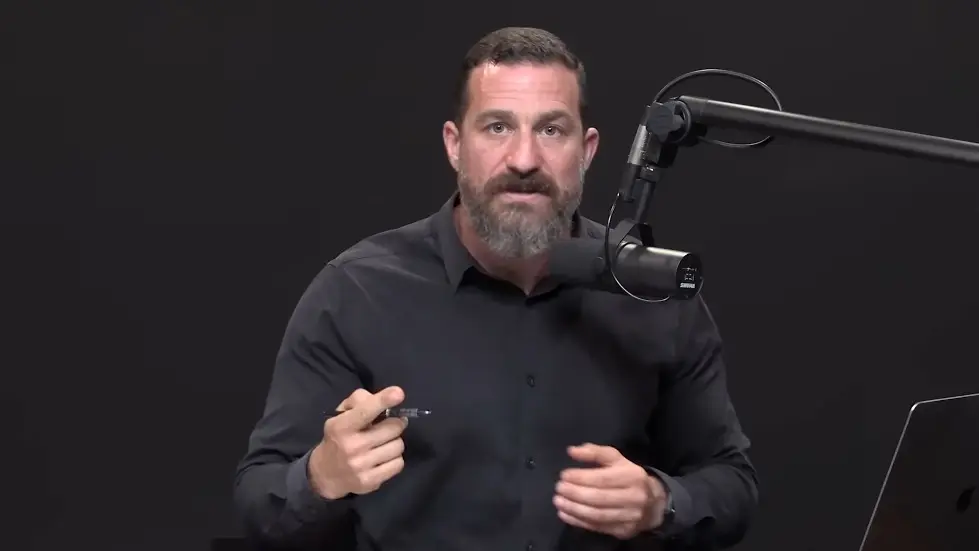 How to Increase Your Willpower & Tenacity | Huberman Lab Podcast 031