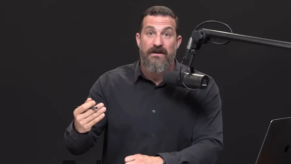 How to Increase Your Willpower & Tenacity | Huberman Lab Podcast 032