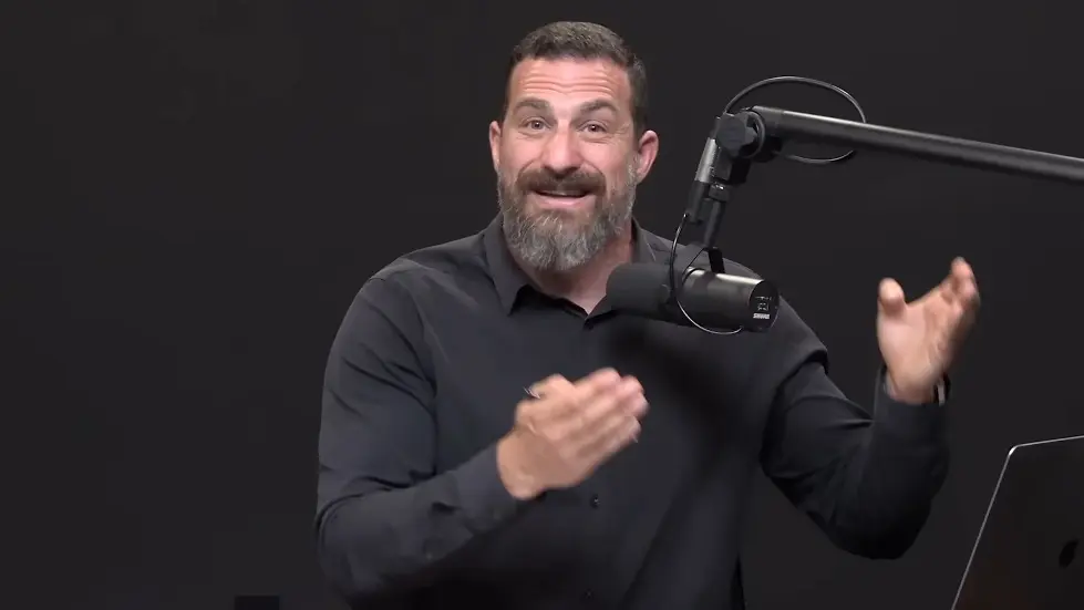 How to Increase Your Willpower & Tenacity | Huberman Lab Podcast 034