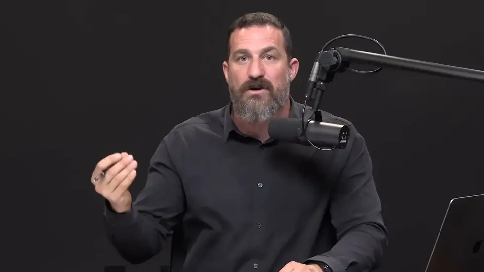 How to Increase Your Willpower & Tenacity | Huberman Lab Podcast 035