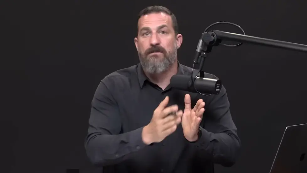 How to Increase Your Willpower & Tenacity | Huberman Lab Podcast 037