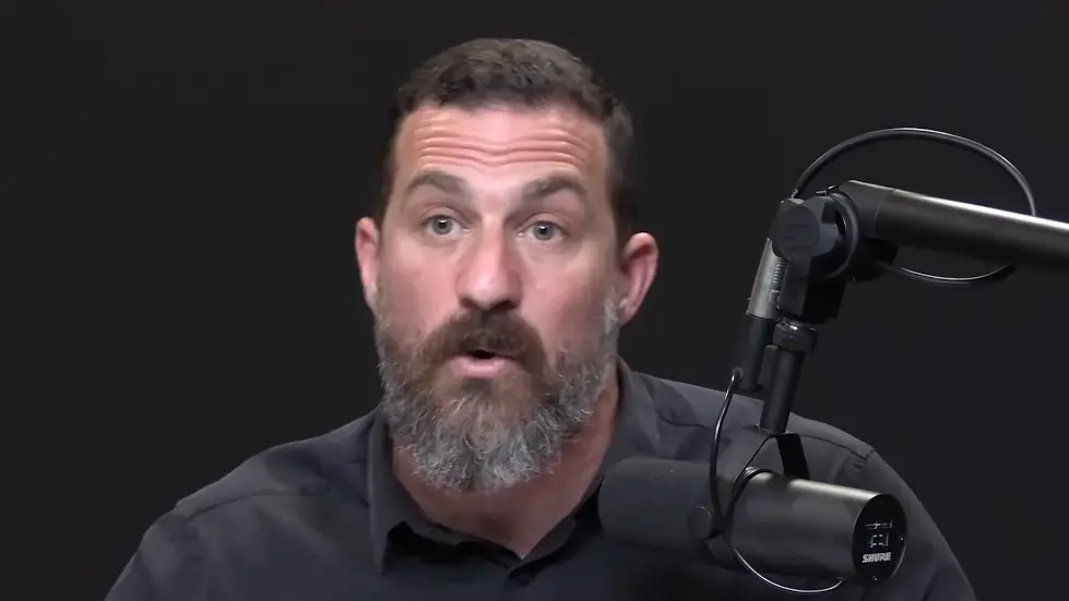 How to Increase Your Willpower & Tenacity | Huberman Lab Podcast 038