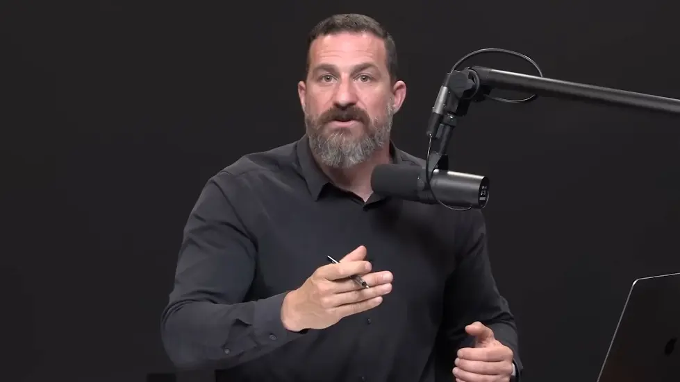 How to Increase Your Willpower & Tenacity | Huberman Lab Podcast 039