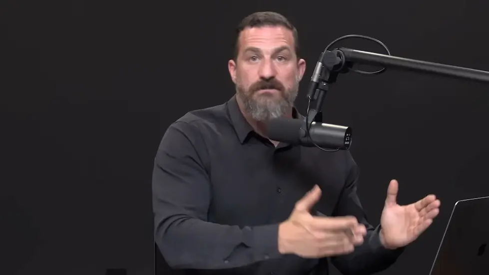 How to Increase Your Willpower & Tenacity | Huberman Lab Podcast 041