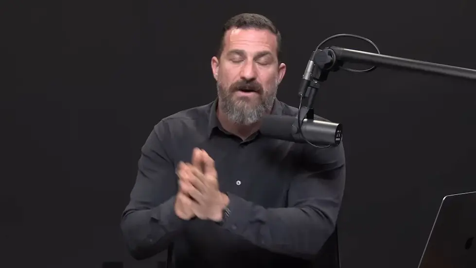 How to Increase Your Willpower & Tenacity | Huberman Lab Podcast 042