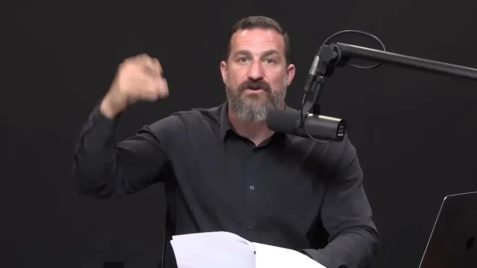 How to Increase Your Willpower & Tenacity | Huberman Lab Podcast 044