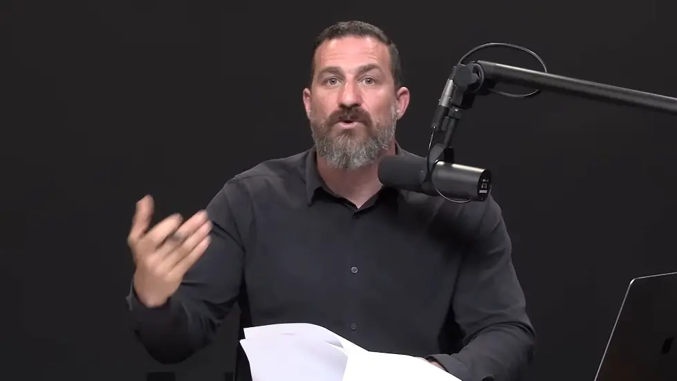 How to Increase Your Willpower & Tenacity | Huberman Lab Podcast 045