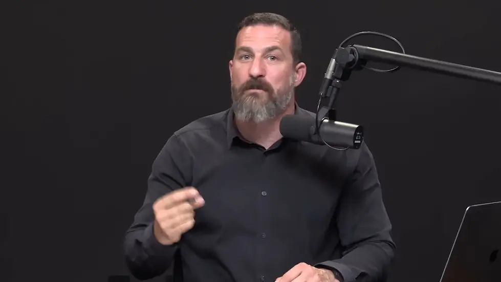 How to Increase Your Willpower & Tenacity | Huberman Lab Podcast 047