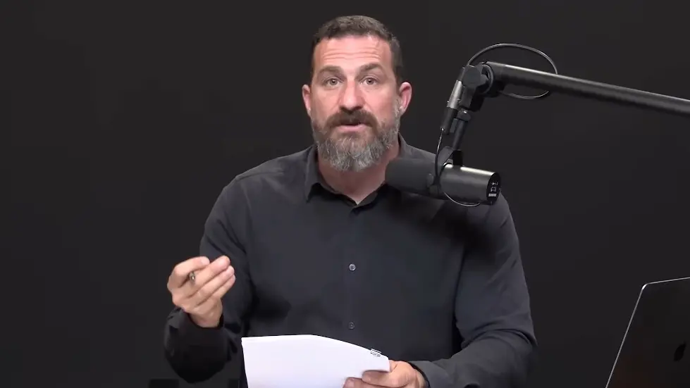 How to Increase Your Willpower & Tenacity | Huberman Lab Podcast 048