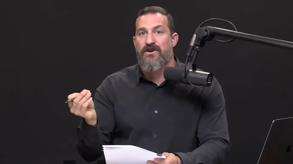 How to Increase Your Willpower & Tenacity | Huberman Lab Podcast 049