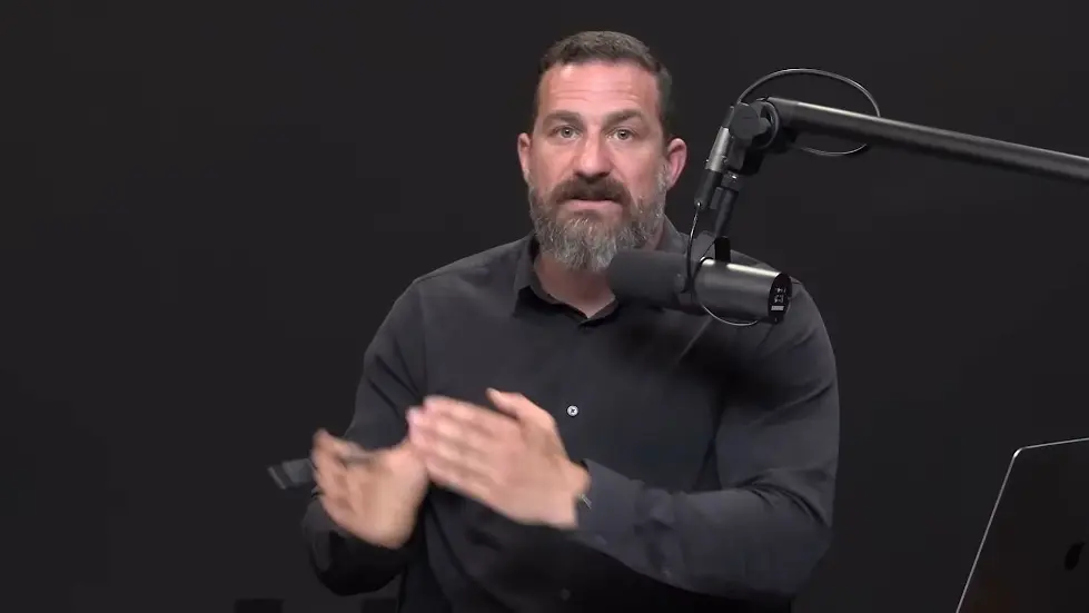 How to Increase Your Willpower & Tenacity | Huberman Lab Podcast 051