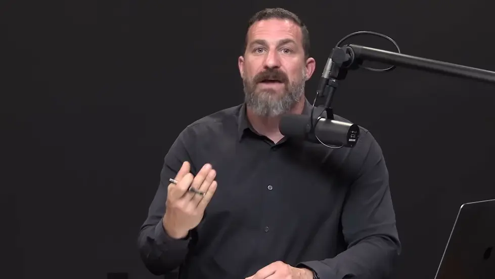 How to Increase Your Willpower & Tenacity | Huberman Lab Podcast 052