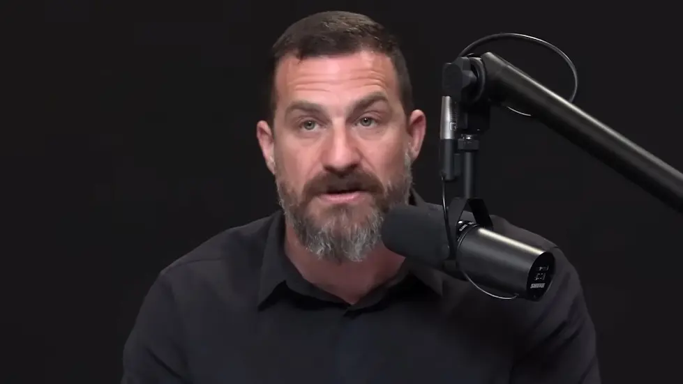 How to Increase Your Willpower & Tenacity | Huberman Lab Podcast 054